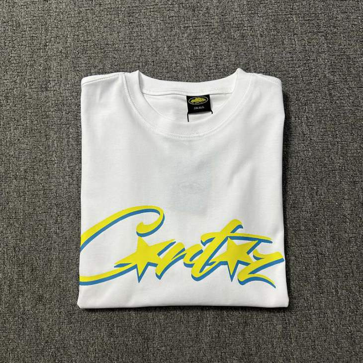 Corteiz T Shirts Short _SKUCorteizXS-2XLwmtx320316641